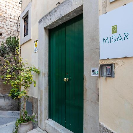 Hotel Misar-36 Modica Exterior foto