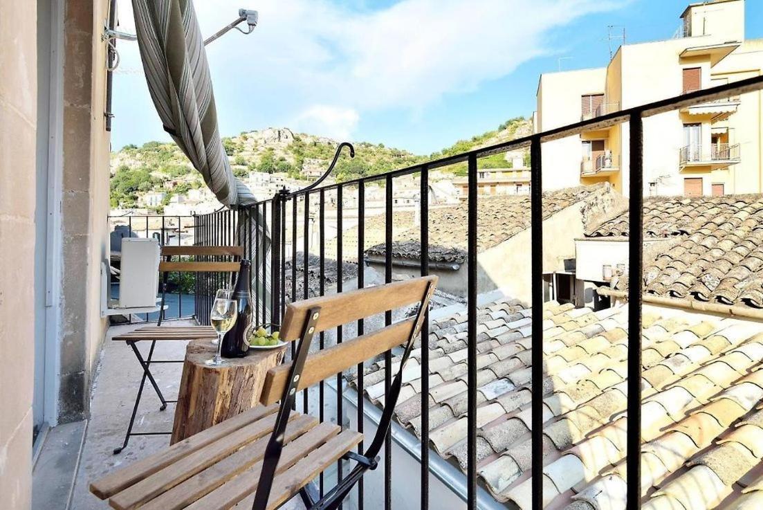 Hotel Misar-36 Modica Exterior foto